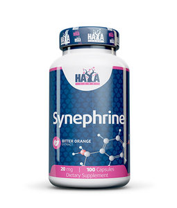 Synephrine Haya Labs