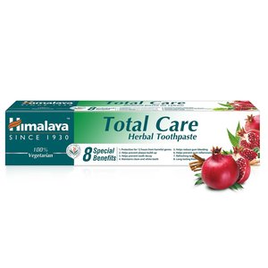 Zubná pasta Himalaya Total Care