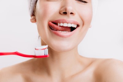 Najlepšie zubné pasty pre čistenie zubov