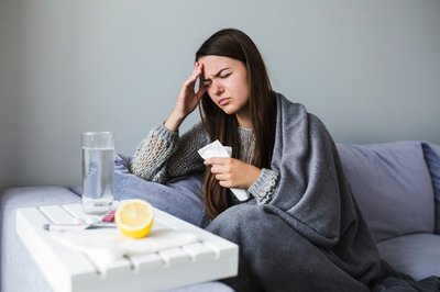 Ktoré doplnky môžu pomôcť proti chrípke a prechladnutiu