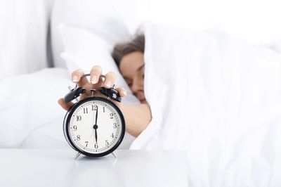 Nespavosť: Problém, ktorý je potrebné riešiť