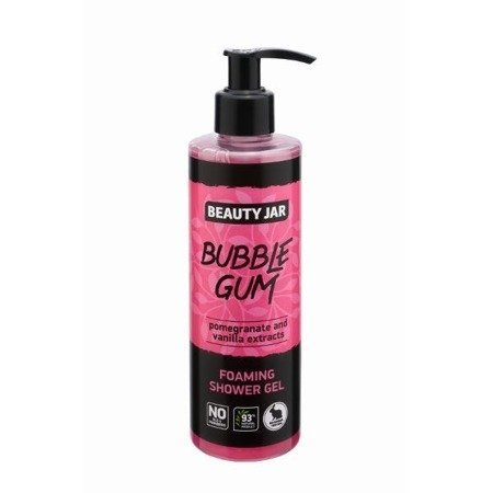 Sprchový gél Bubble Gum