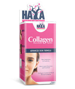 Collagen 500mg Haya Labs