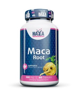 Maca root ( maca koreň) 500mg
