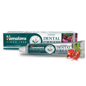 Zubná pasta Himalaya  Dental Cream Neem & Pomegranate