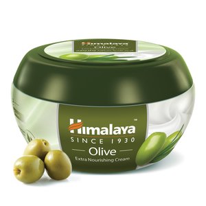 Výživný olivový krém Himalaya