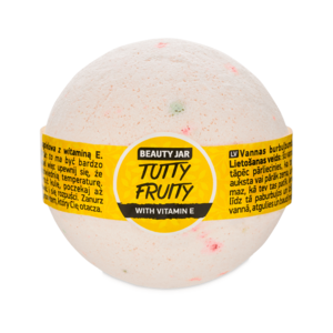 Bomba do kúpeľa Tutti Fruity