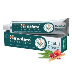 Zubná pasta Dental Cream s prírodným fluórom