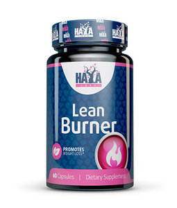 Lean Burner Haya Labs