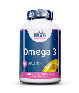 Omega 3 Haya Labs