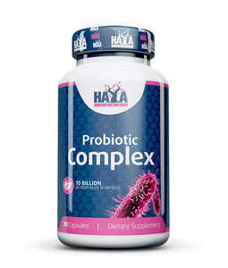 Probiotic Complex 60 kapsúl