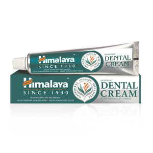 Zubná pasta Dental Cream s prírodným fluórom