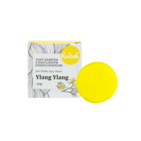 Tuhý Šampón s Kondicionérom – Ylang Ylang