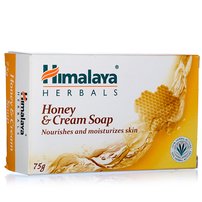 Himalaya krémové mydlo s medom